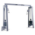 Equipo de gimnasio múltiple Cable Crossover Machine